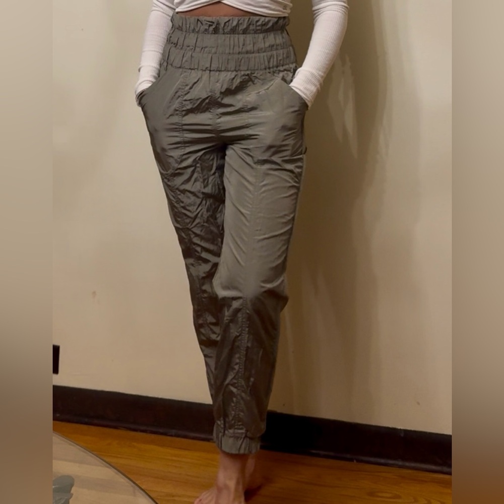 FP Movement by Free People Sage Cargo Pants
